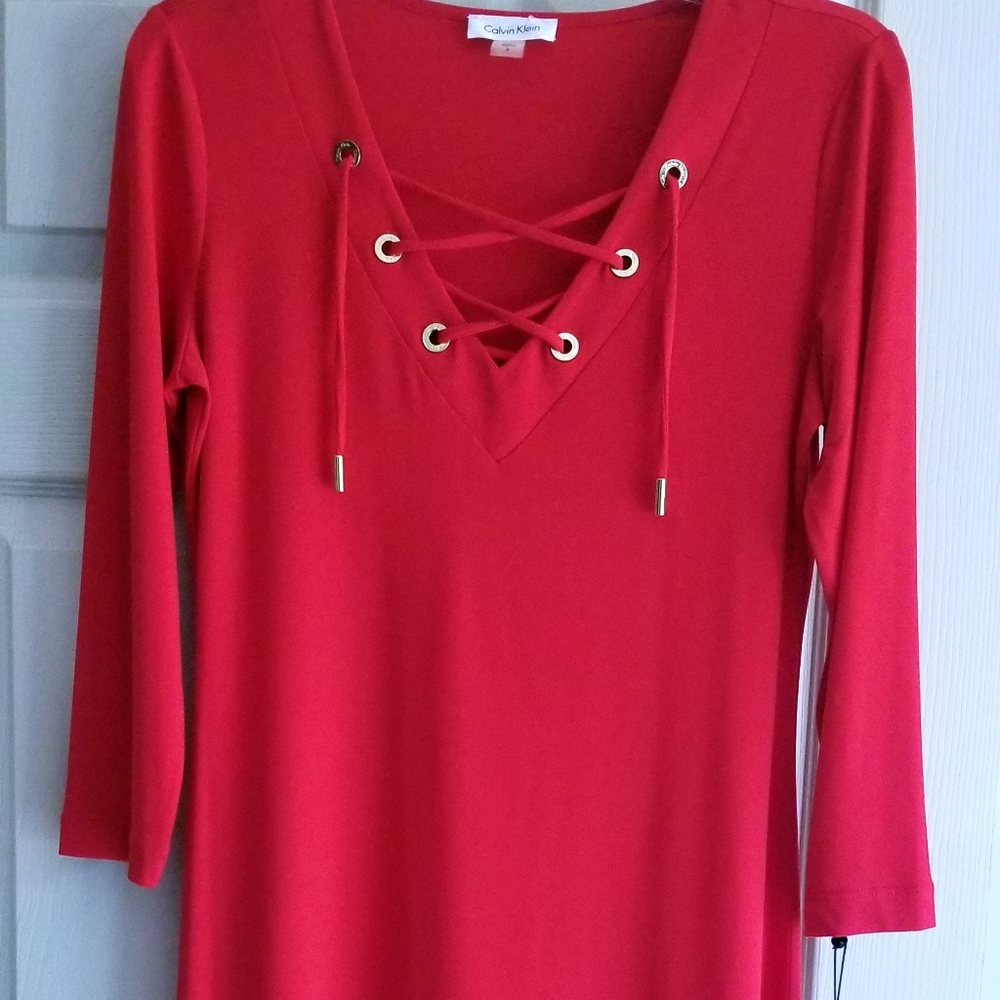 Calvin Klein Dress